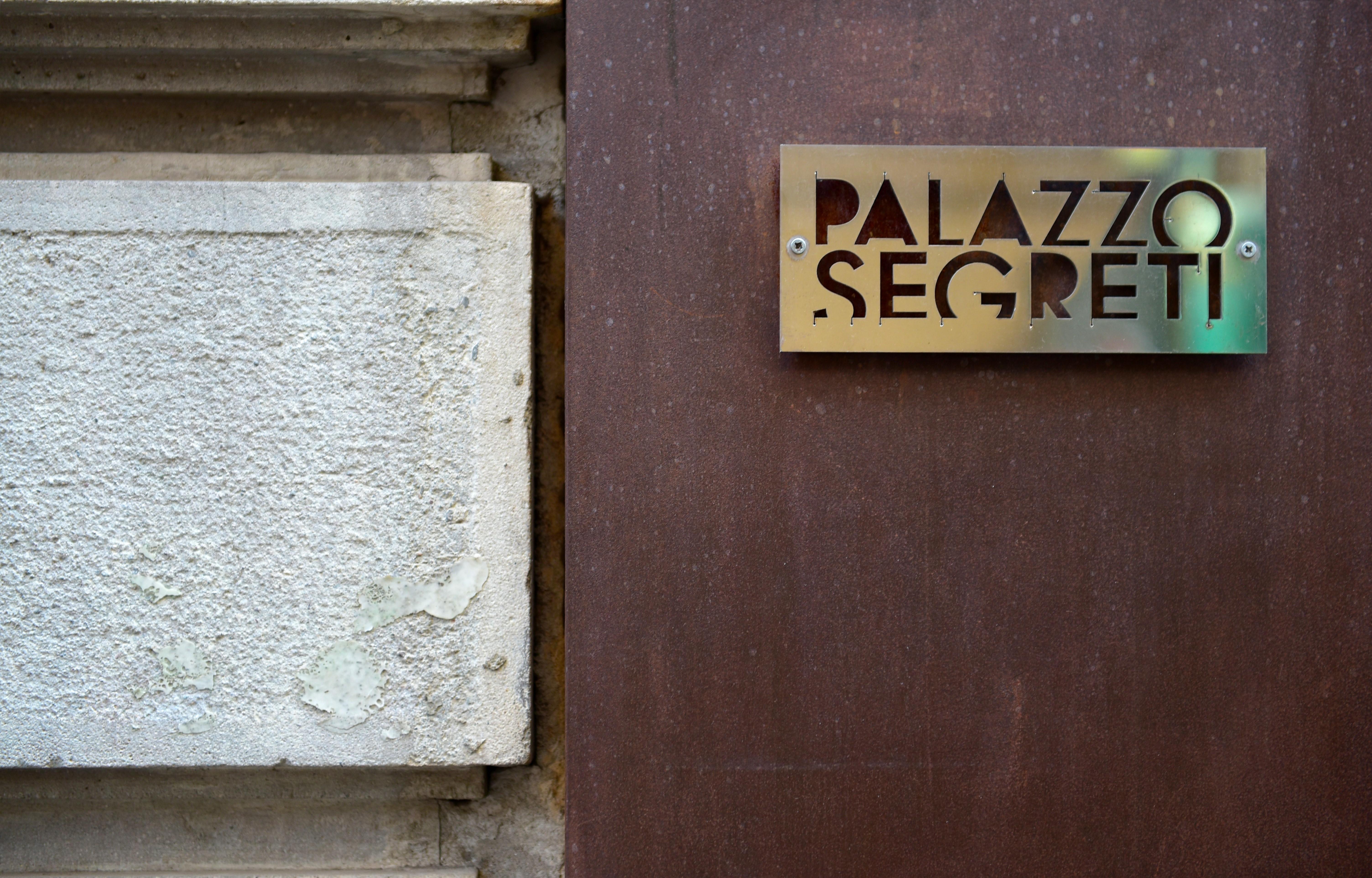 Palazzo Segreti 4*