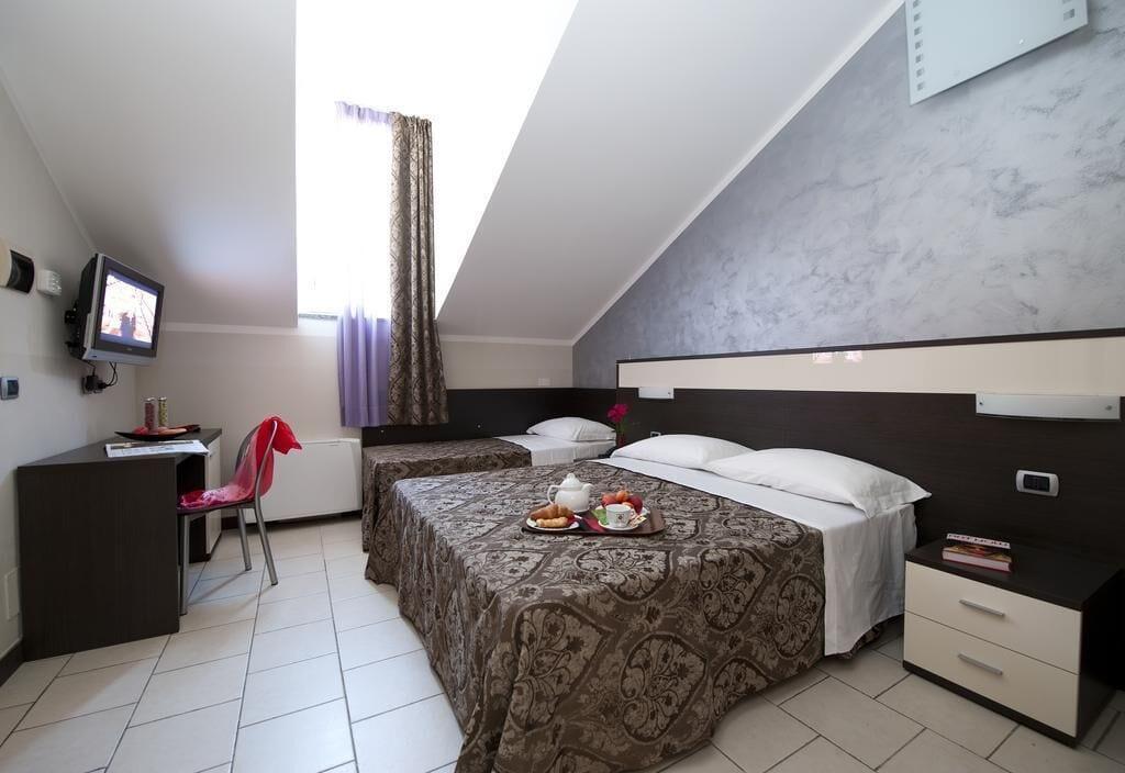 Hotel Ideale Milan