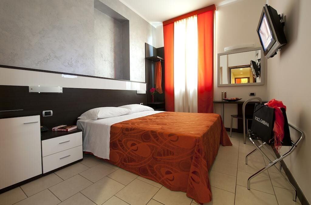 Ideale Hotel