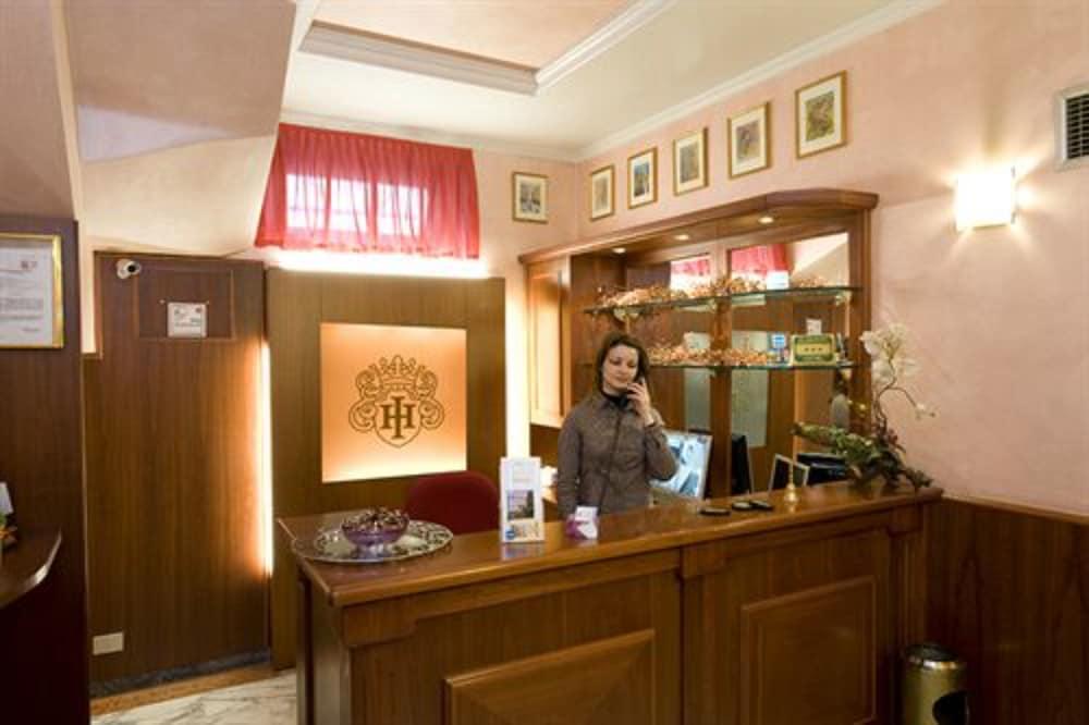 Ideale 3* Milan