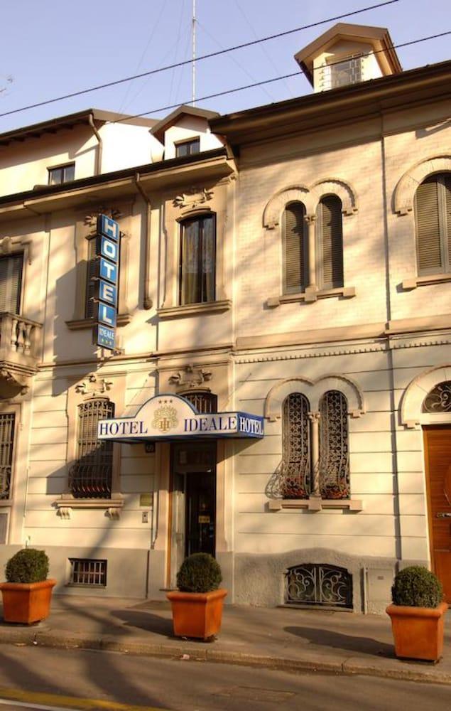 Hotel Ideale Milan