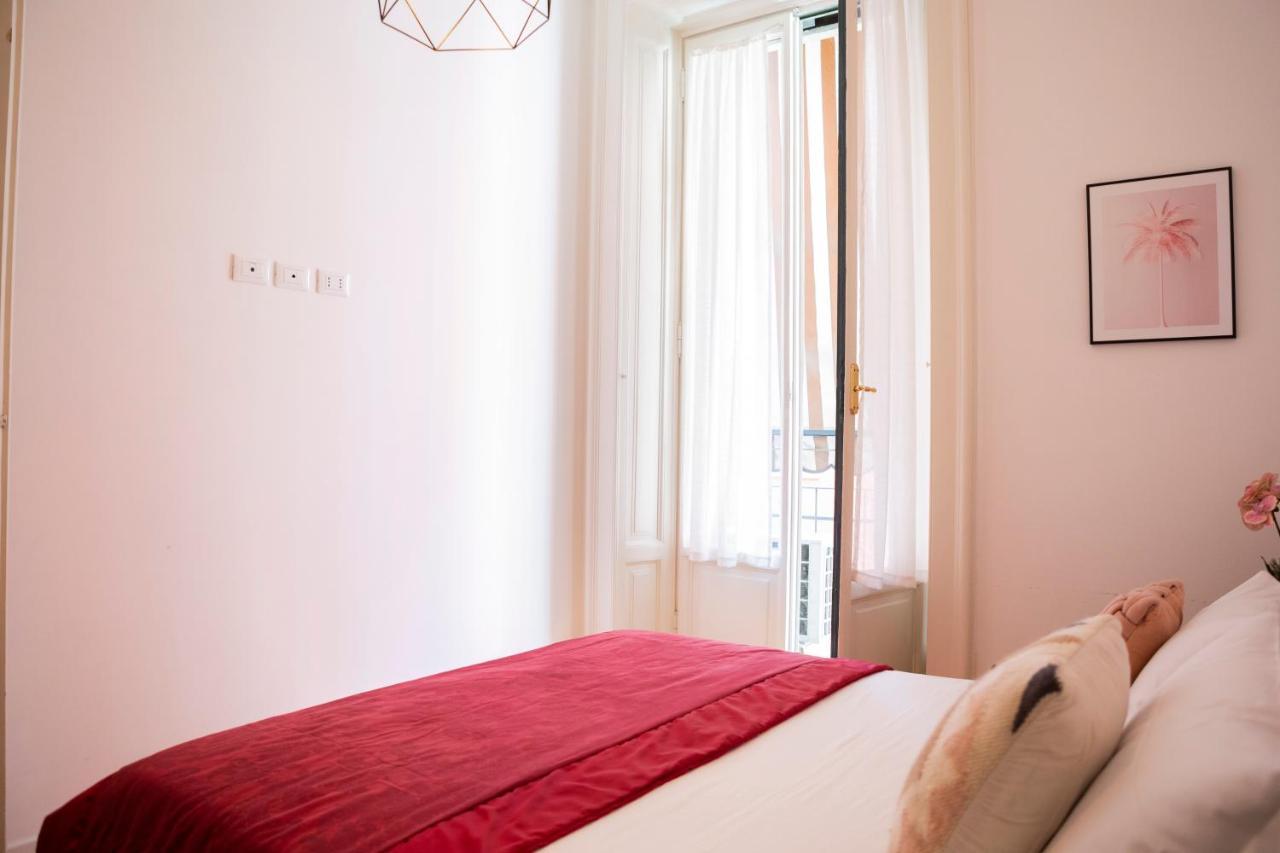 Macchi Delicious By 101flats Apartment Milan