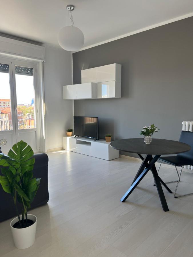 Casa Luna Milan
