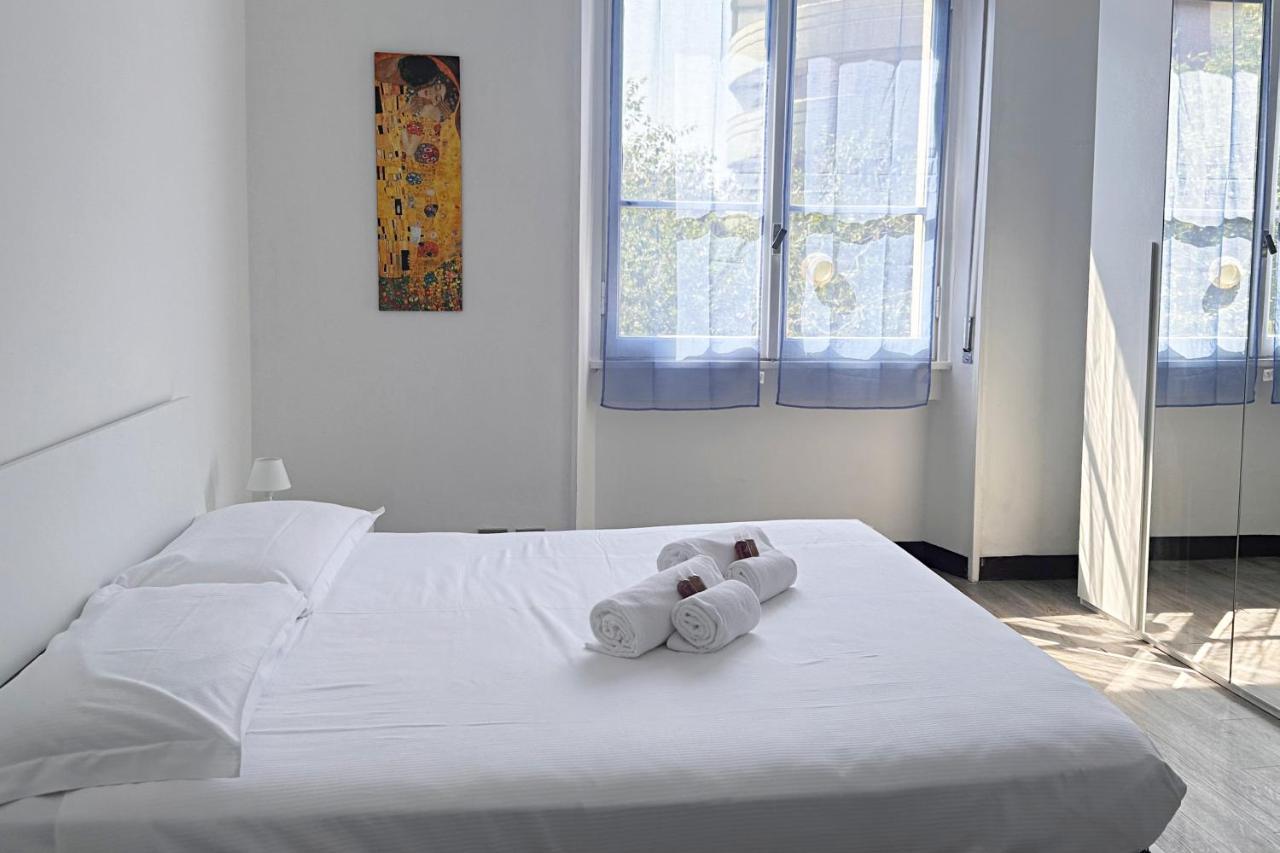 Apartment Bwr - Bilocale Vicino Navigli, Via Foppa Milan