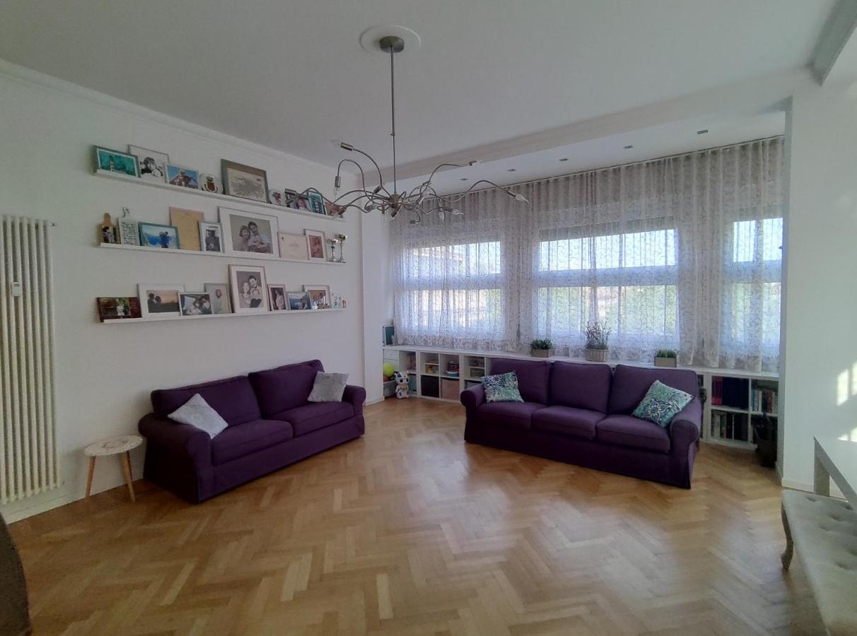 Spacious In The Heart Of The * Milan