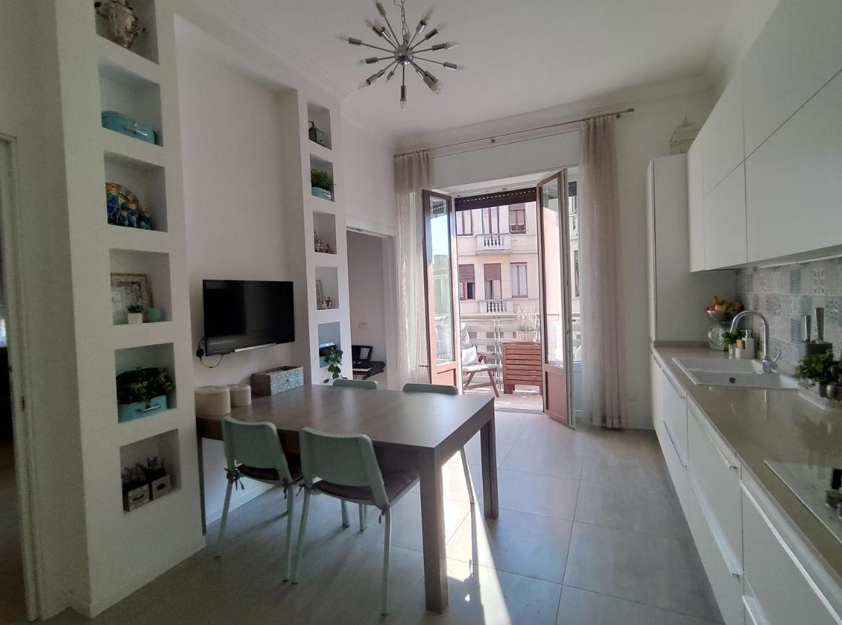 Apartamento Spacious In The Heart Of The