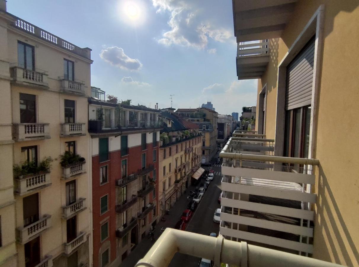 Spacious In The Heart Of The Milan