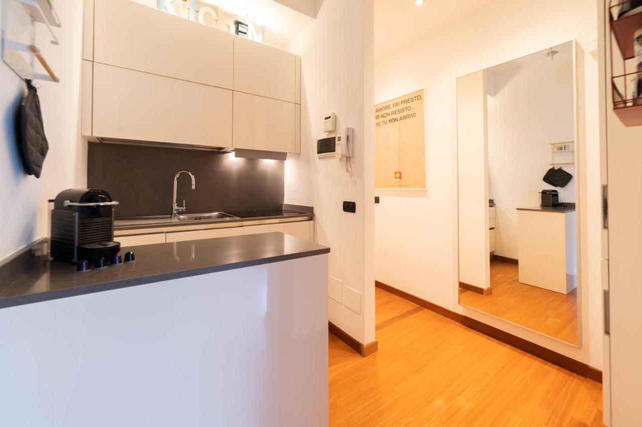 Citylife-fiera Nuovo Con Wifi & Netflix Apartment Milan