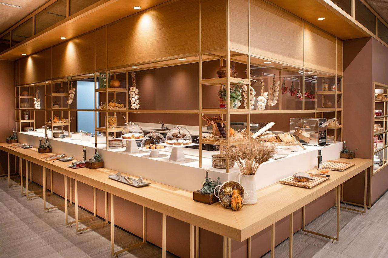 Innside By Melia Torre Galfa 4* Milan