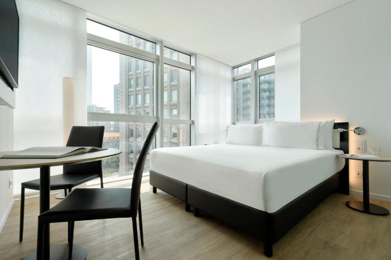 Innside By Melia Torre Galfa Hotel Milan