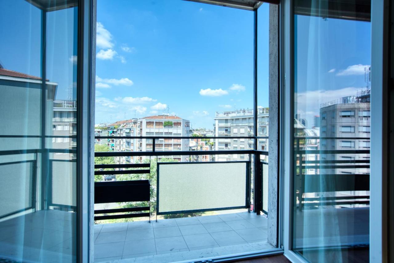 Caseospitali - Casa Mary Lou, Romantico Monolocale Ristrutturato Panoramico * Milan