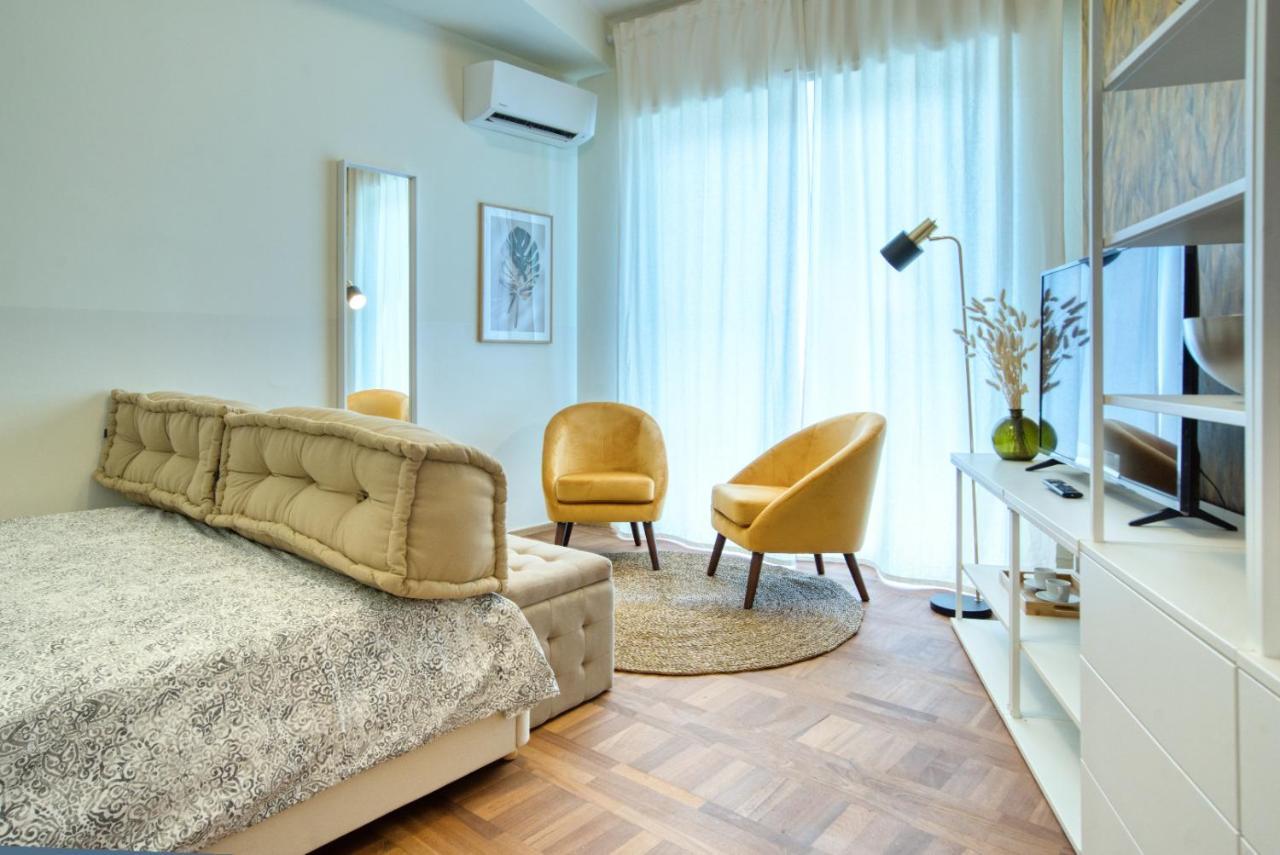 Apartamento Caseospitali - Casa Mary Lou, Romantico Monolocale Ristrutturato Panoramico