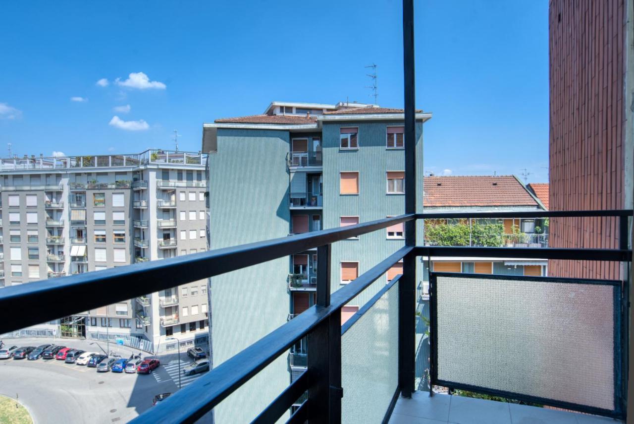 Caseospitali - Casa Mary Lou, Romantico Monolocale Ristrutturato Panoramico * Milan
