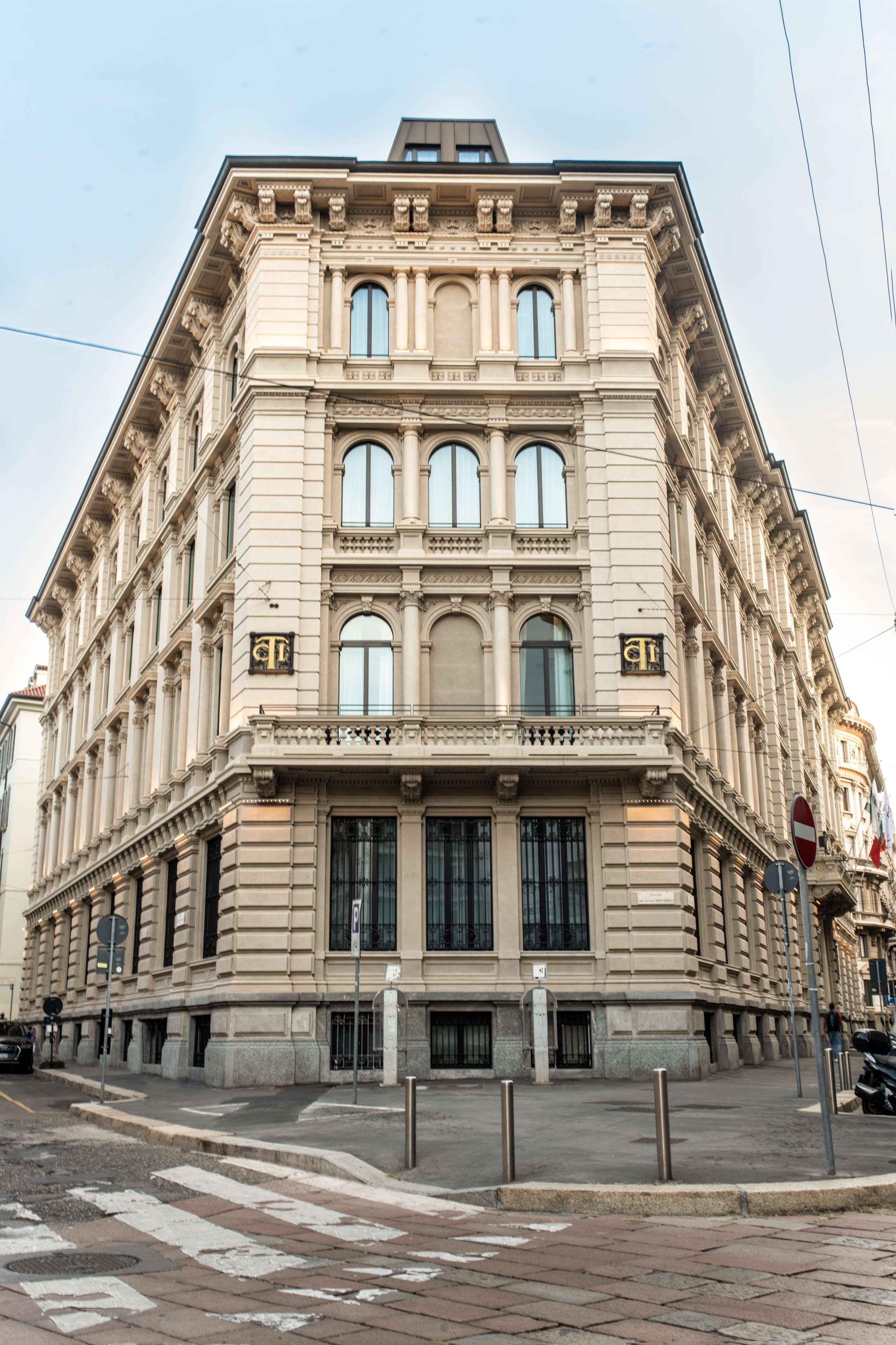 Radisson Collection Hotel, Palazzo Touring Club Hotel Milan