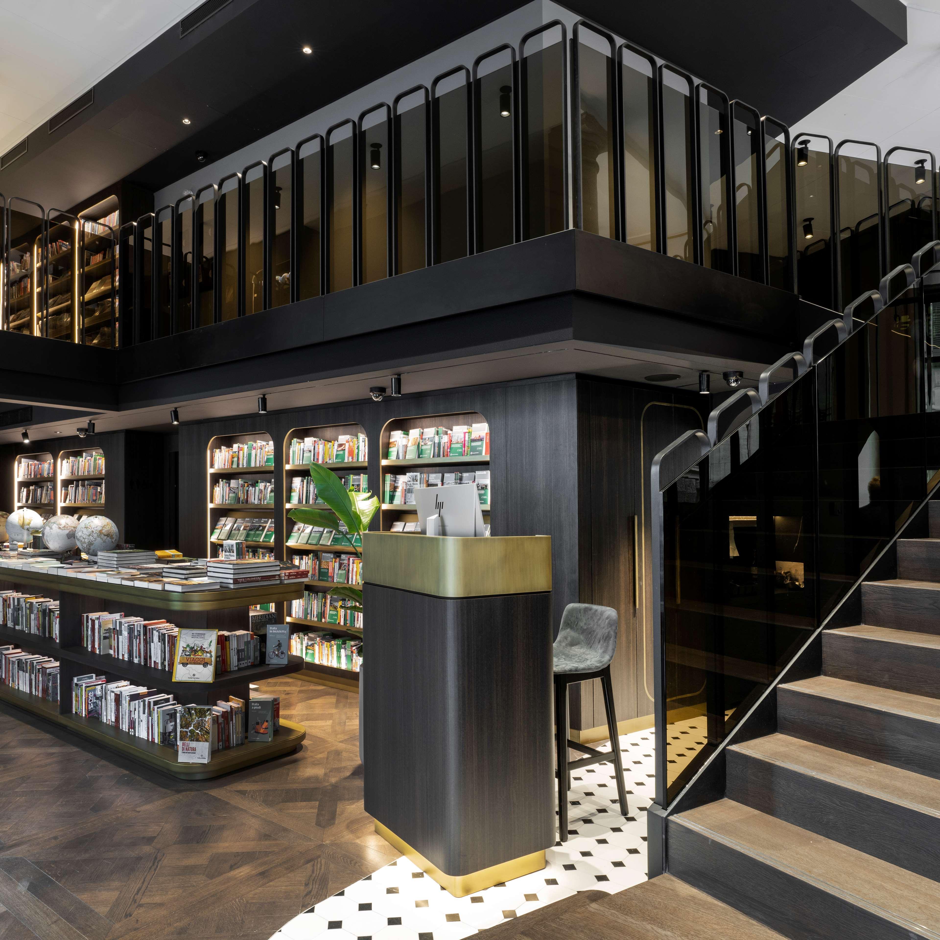 Hotel Radisson Collection Hotel, Palazzo Touring Club 5*