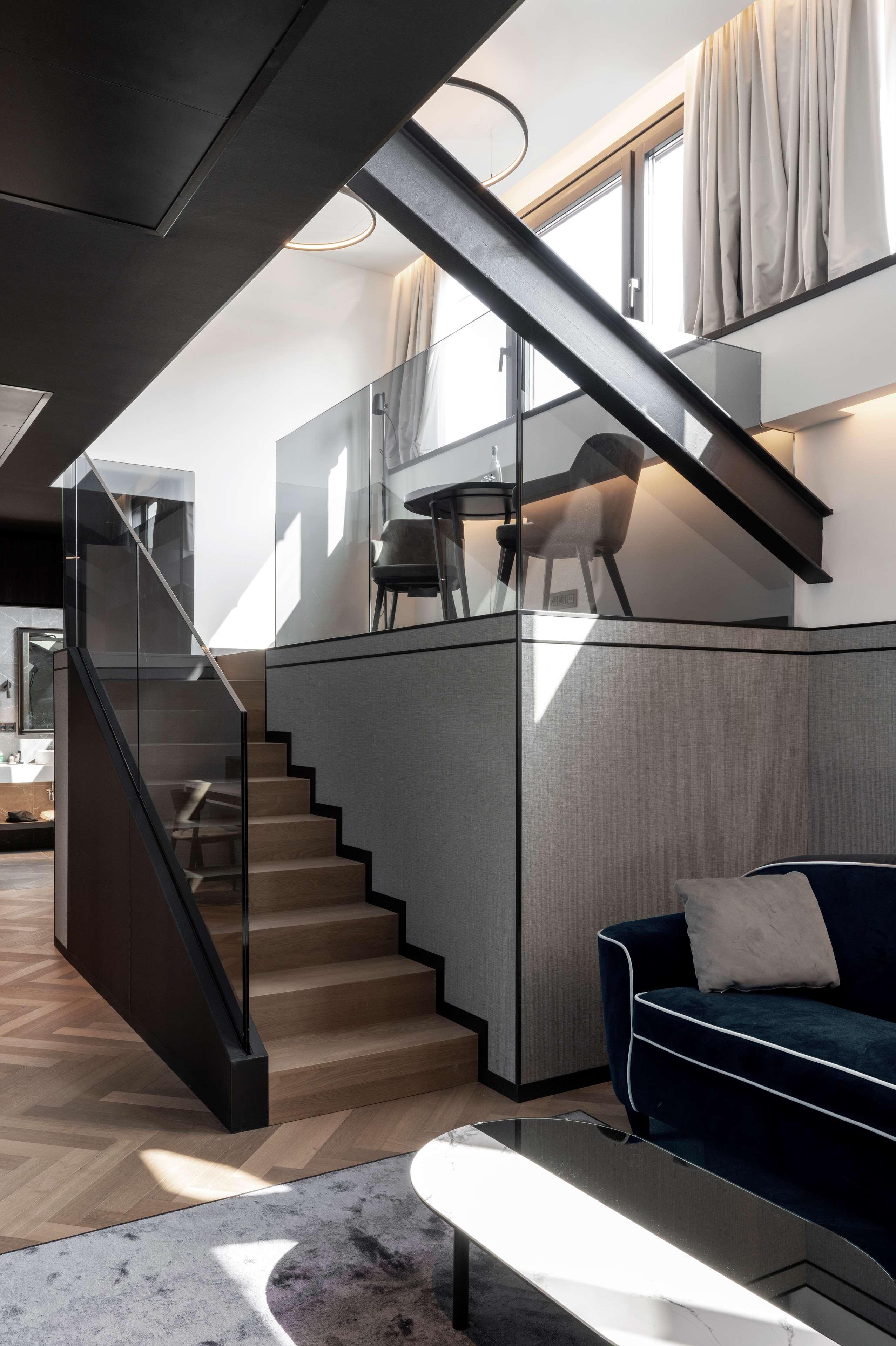 Hotel Radisson Collection Hotel, Palazzo Touring Club 5*