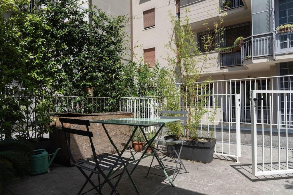 Youhosty - Doria24 Appartamento *