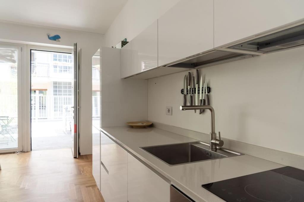 Appartamento Youhosty - Doria24 *