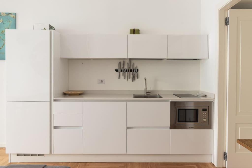 Appartamento Youhosty - Doria24 *