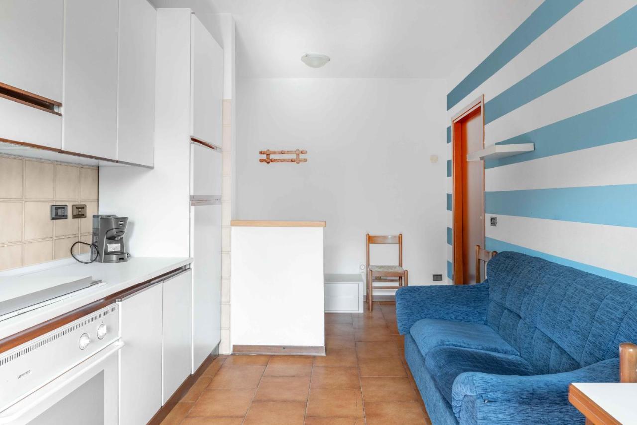 Apartment Mi13 San Siro- Blue House Exclusive -