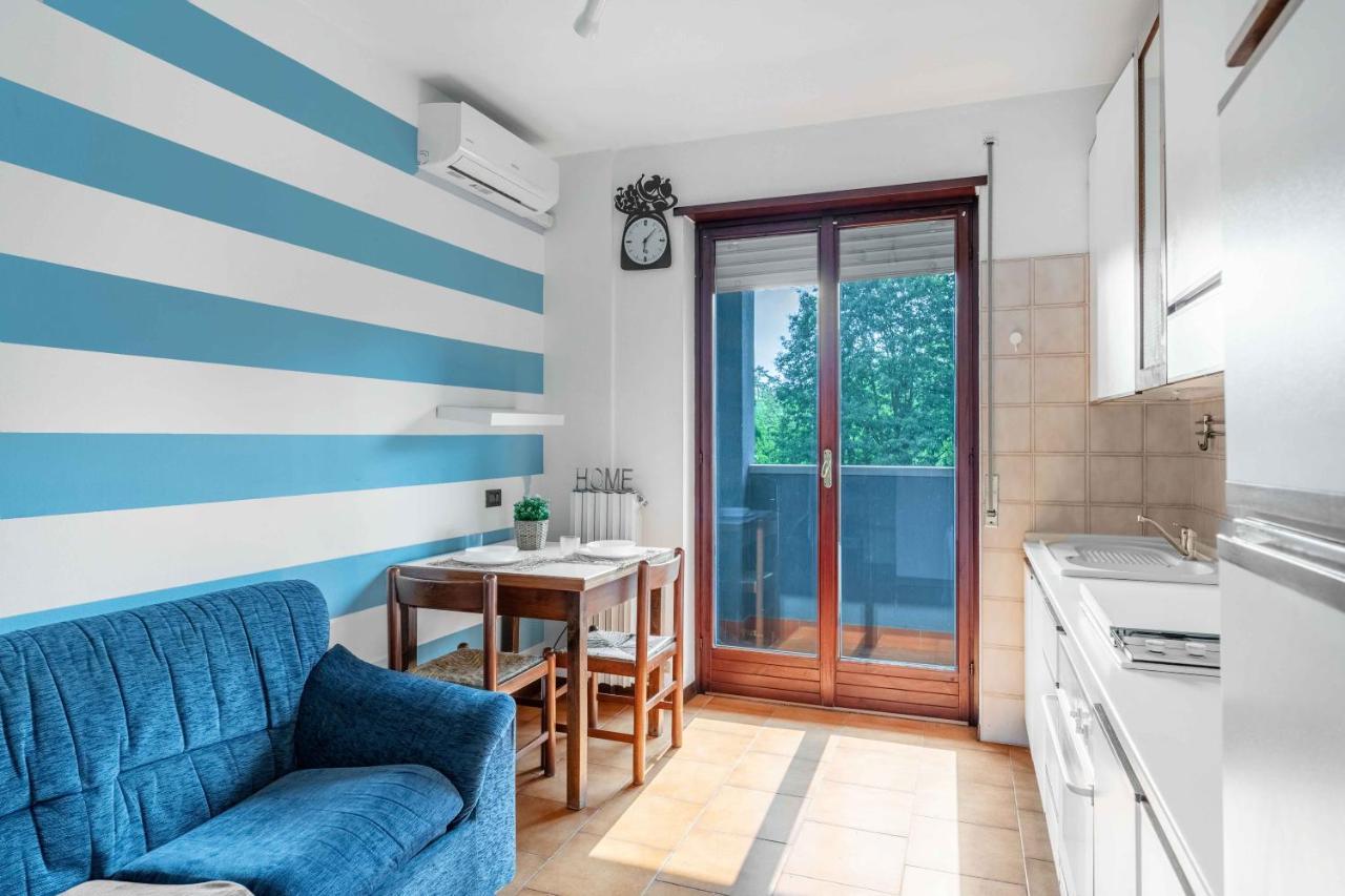 Mi13 San Siro- Blue House Exclusive - Apartment