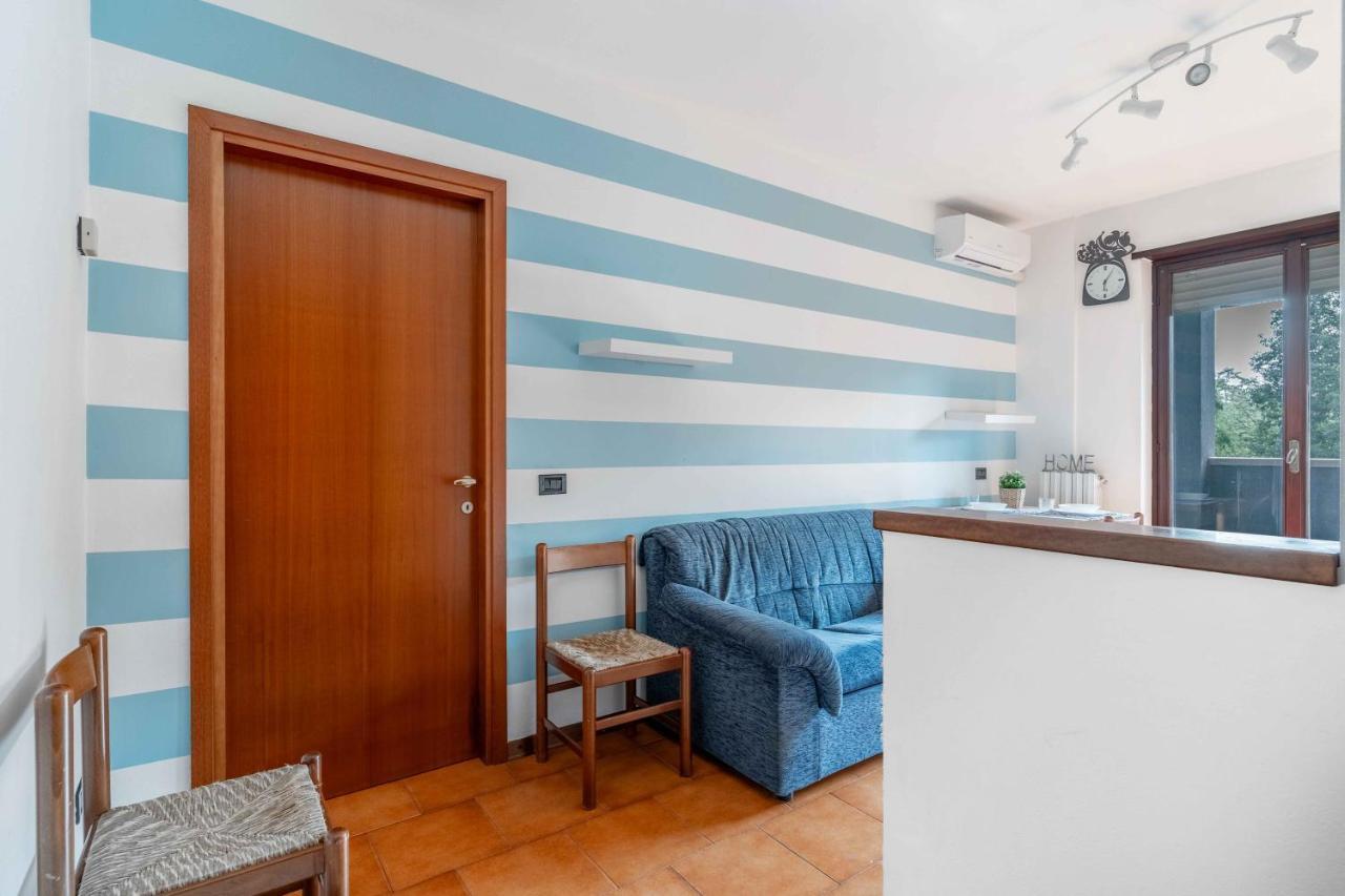 Mi13 San Siro- Blue House Exclusive - * Milan