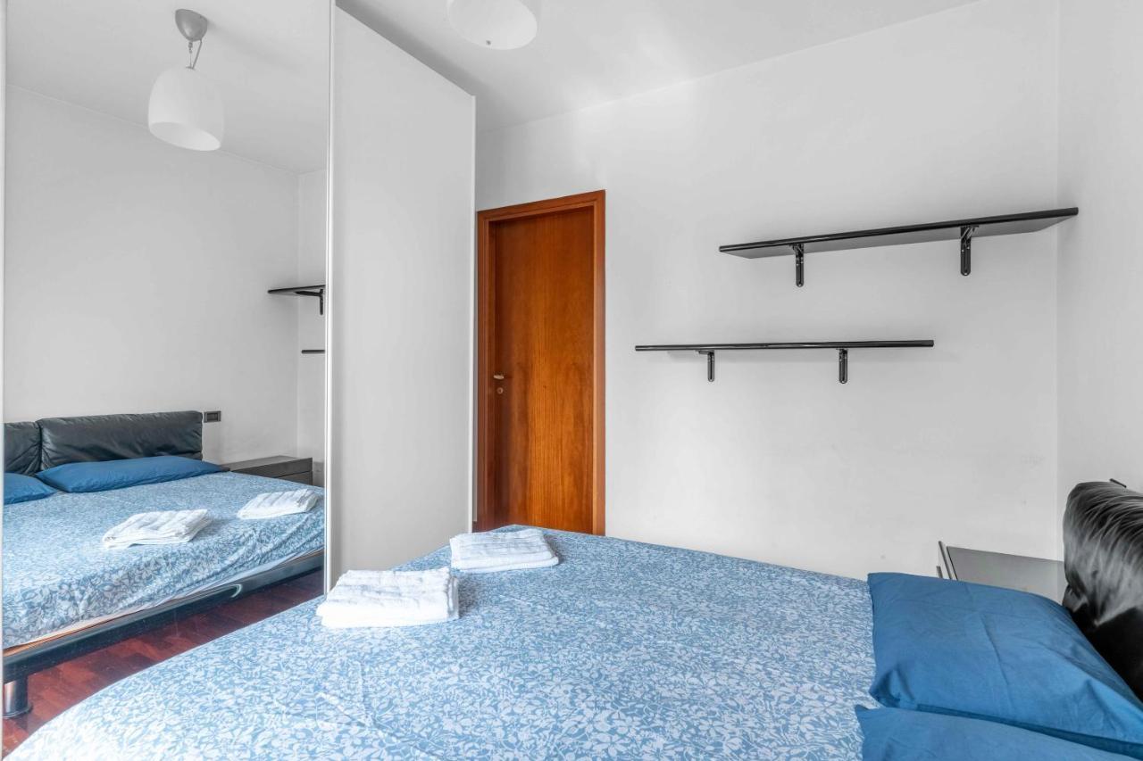 Apartment Mi13 San Siro- Blue House Exclusive -