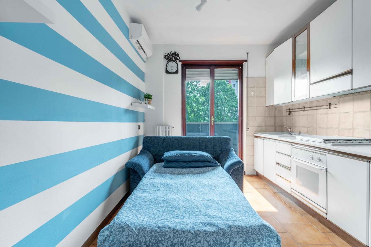 Mi13 San Siro- Blue House Exclusive -