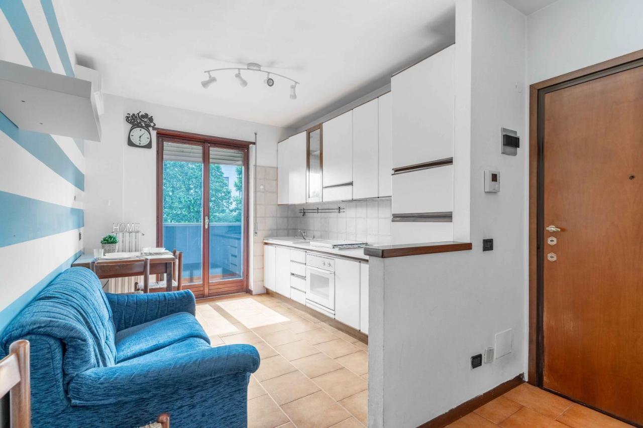 Apartment Mi13 San Siro- Blue House Exclusive - Milan