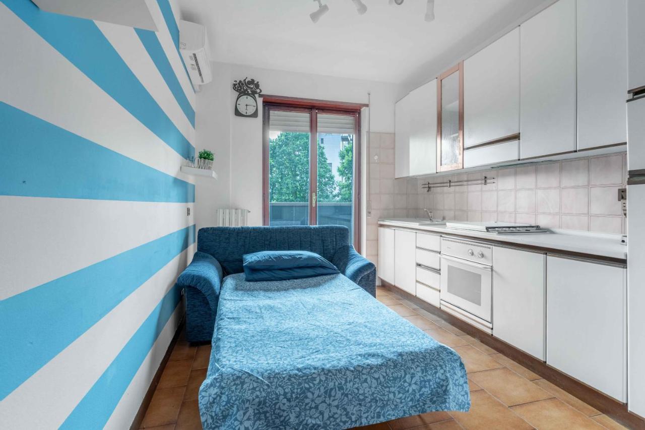 Apartment Mi13 San Siro- Blue House Exclusive -