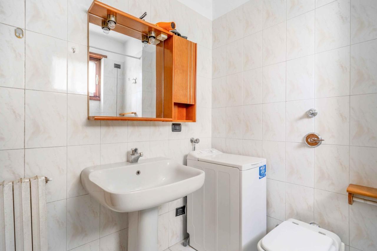 Apartment Mi13 San Siro- Blue House Exclusive - Milan