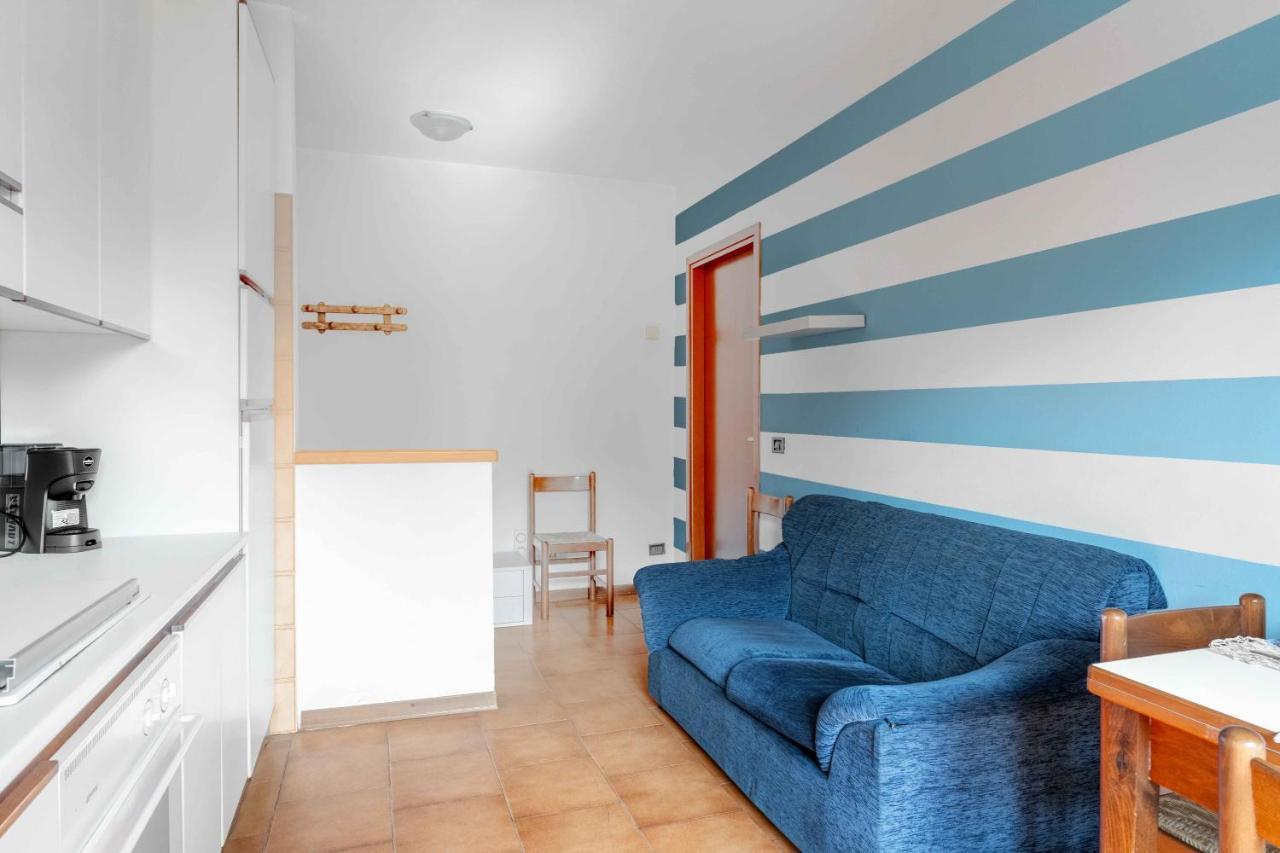 Mi13 San Siro- Blue House Exclusive - Apartment Milan