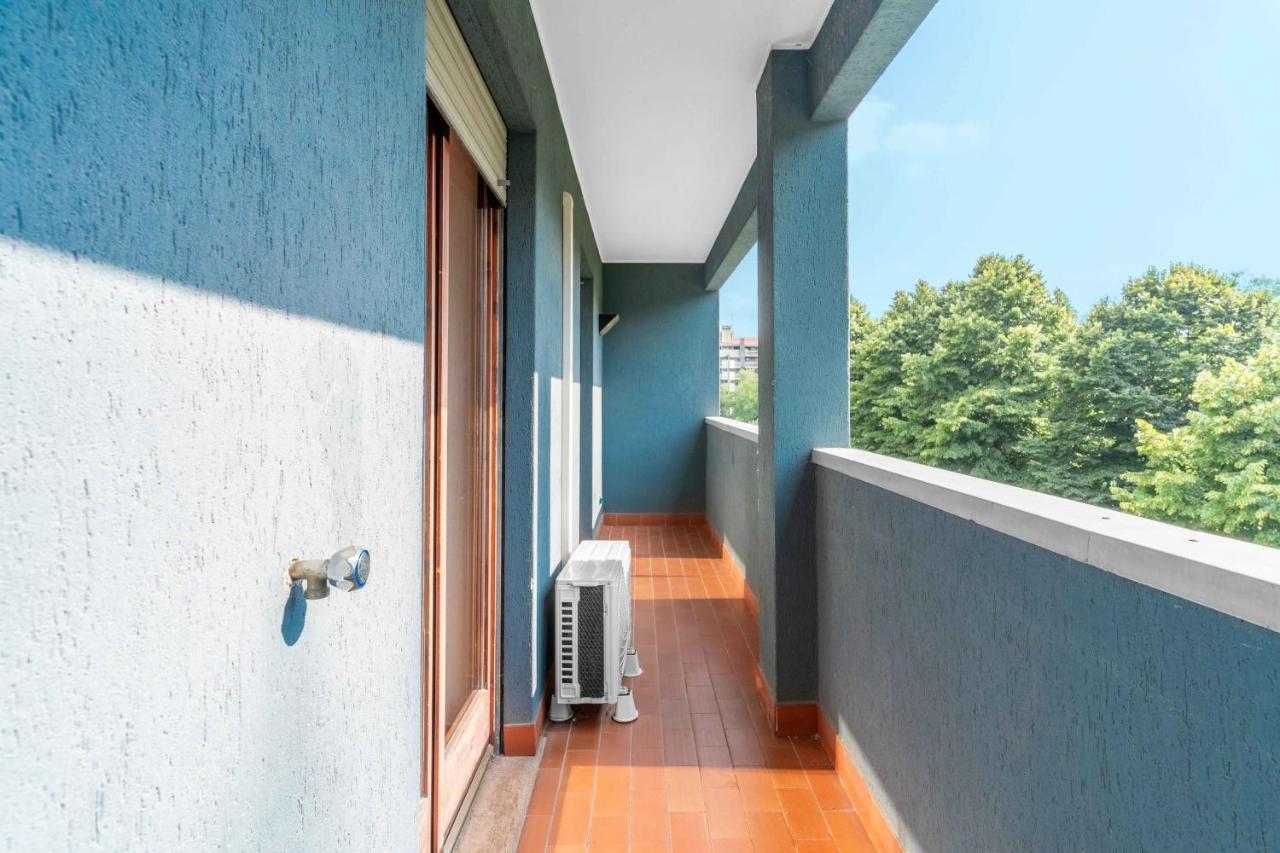 Apartment Mi13 San Siro- Blue House Exclusive - *