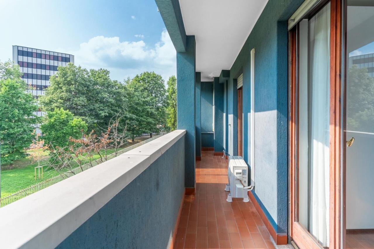 Mi13 San Siro- Blue House Exclusive -