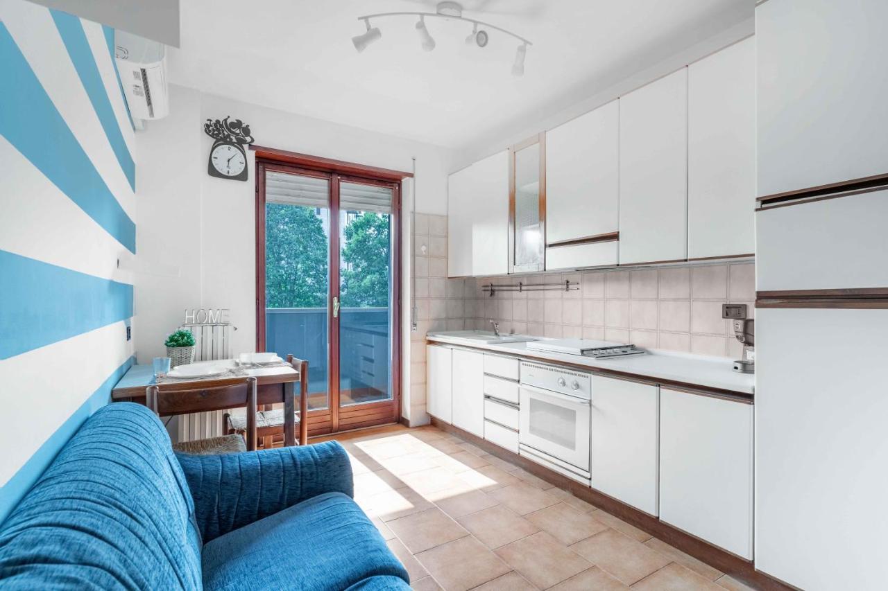 Apartment Mi13 San Siro- Blue House Exclusive -