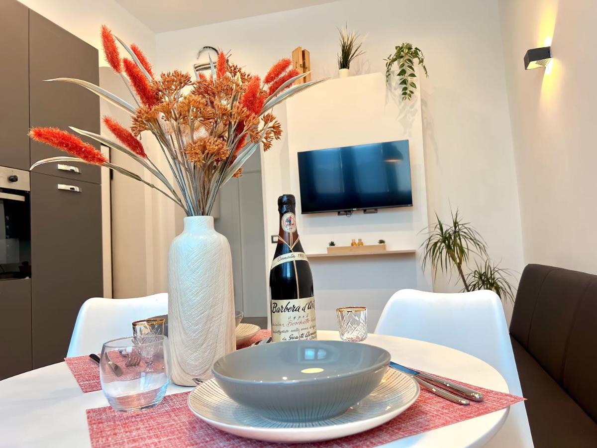 Apartment Leonardo's - Live Milan