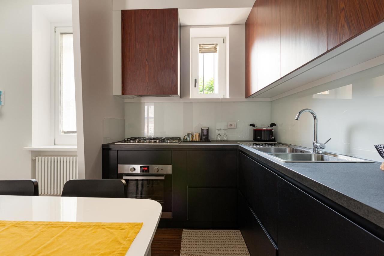 Apartment Modern & Comfortable Flat - Near Station