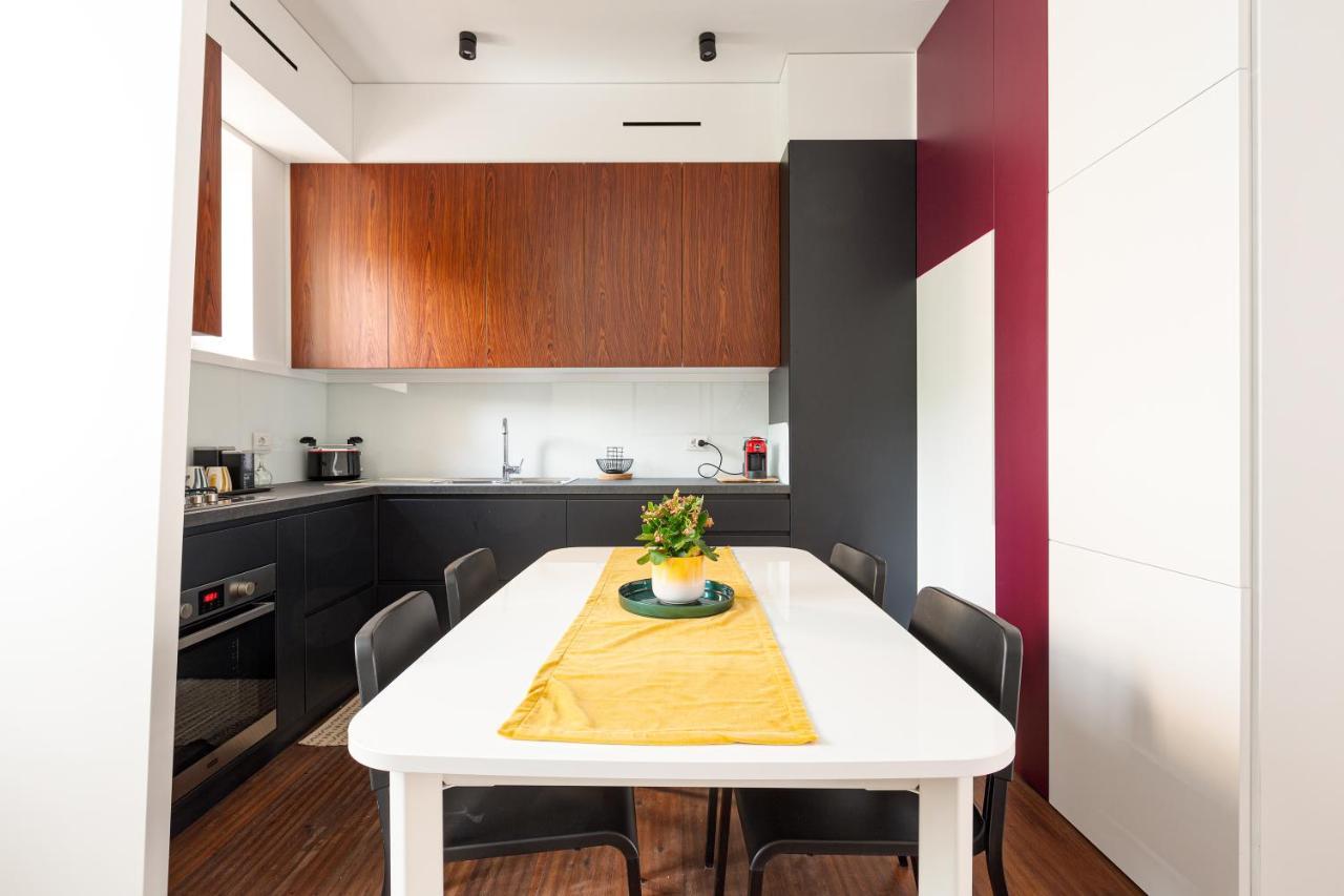 Modern & Comfortable Flat - Near Station * Milan