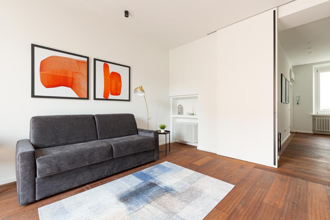 Apartment Modern & Comfortable Flat - Near Station Milan