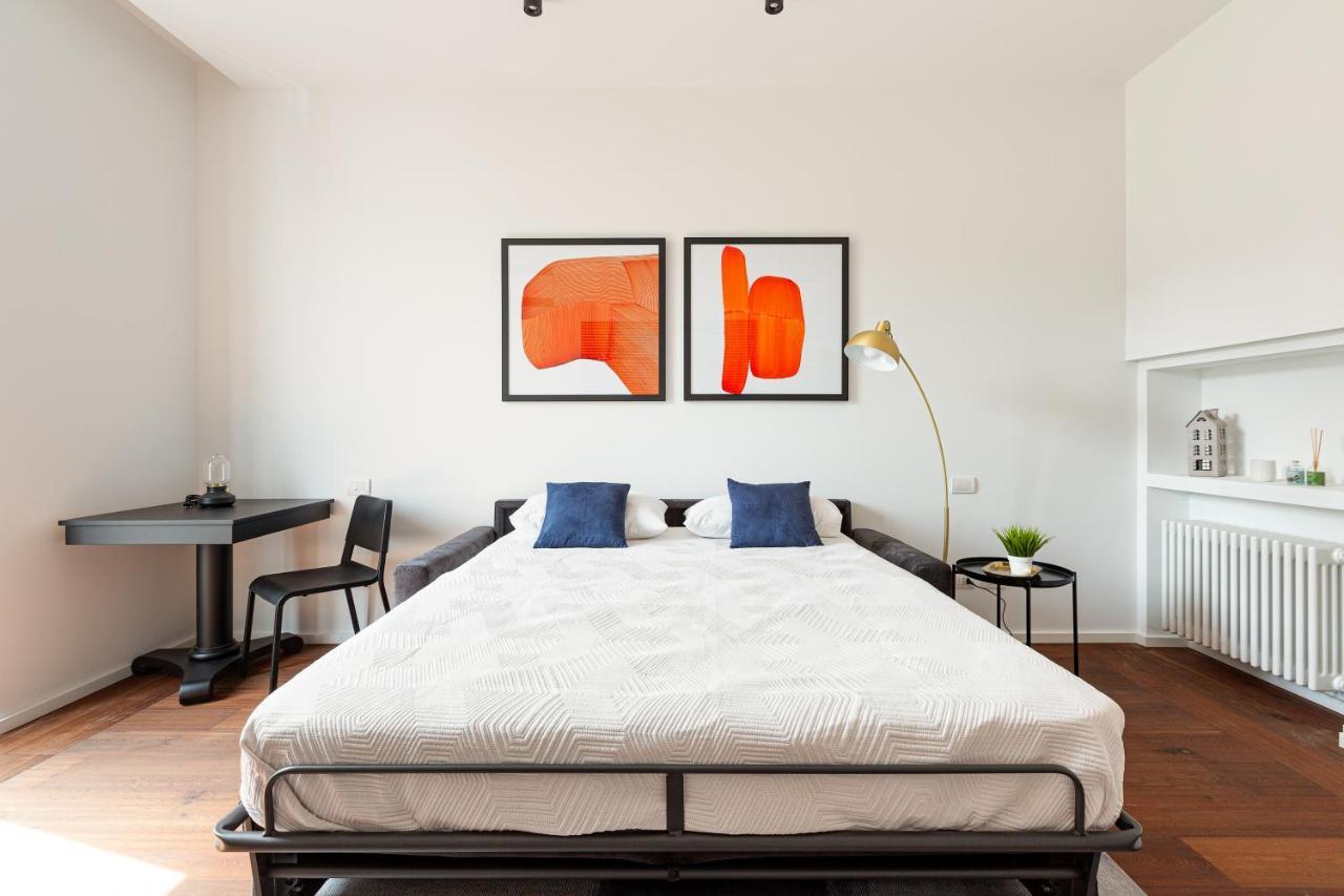 Modern & Comfortable Flat - Near Station Milan