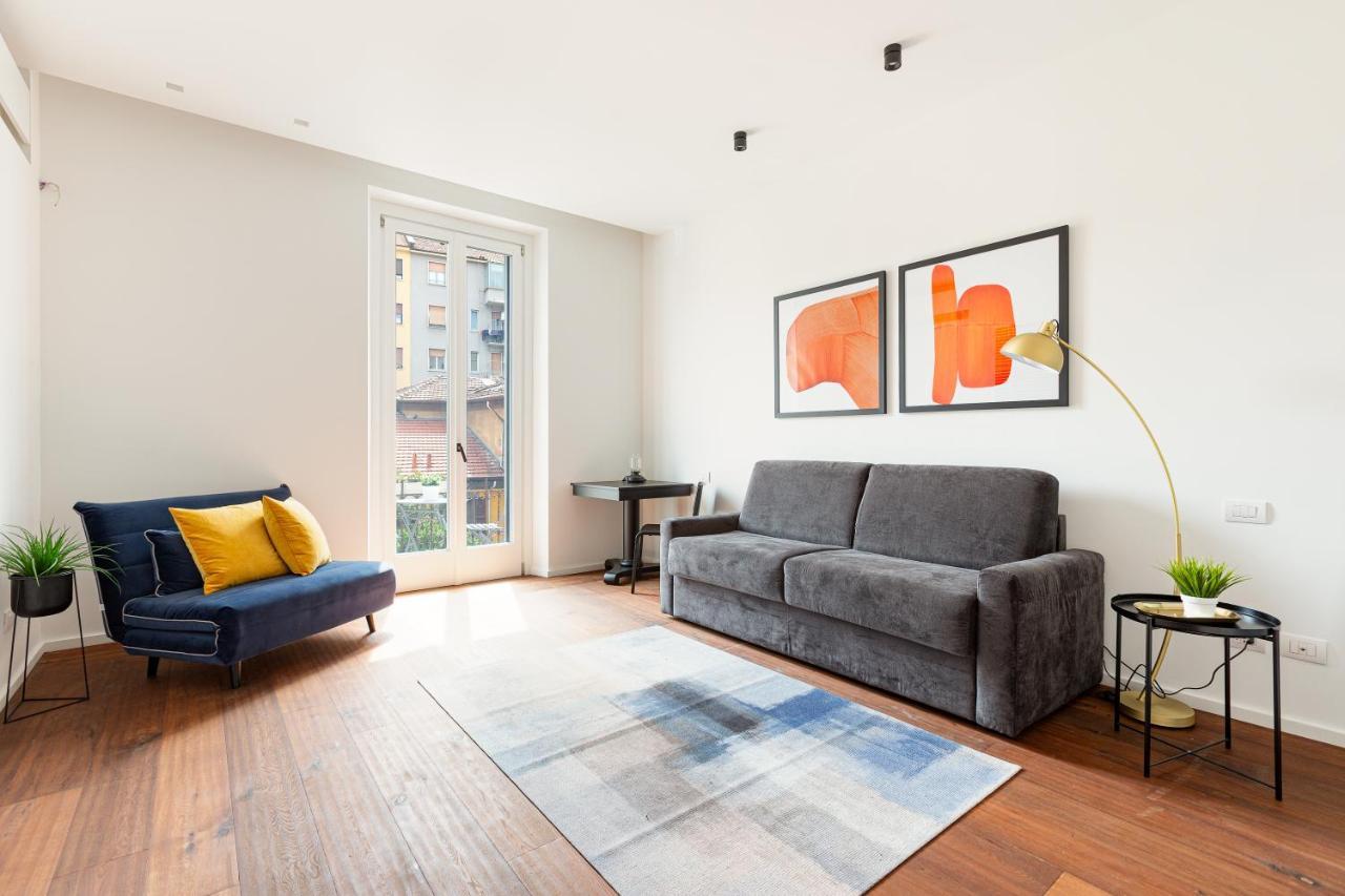 Modern & Comfortable Flat - Near Station * Milan