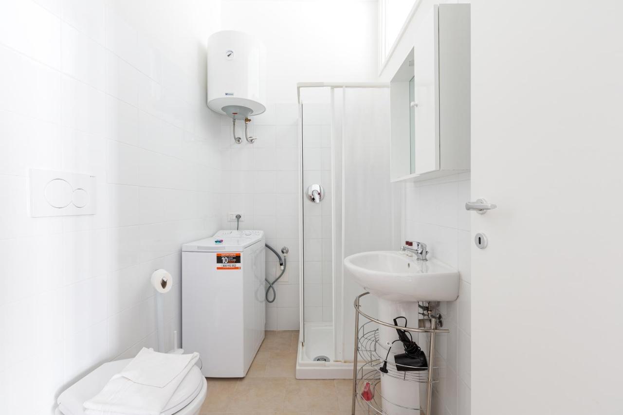 Niguarda Cosy Apartamento *