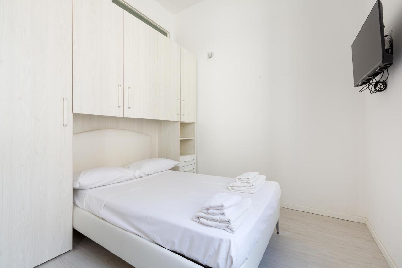 Niguarda Cosy Apartment Milan