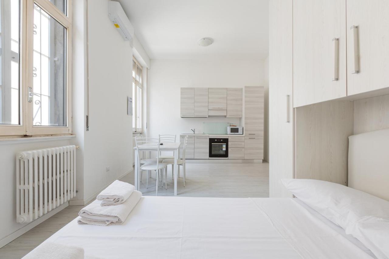 Niguarda Cosy Apartamento