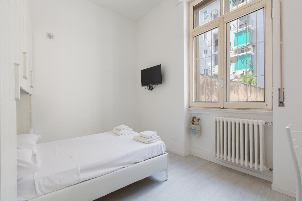 Apartamento Niguarda Cosy *