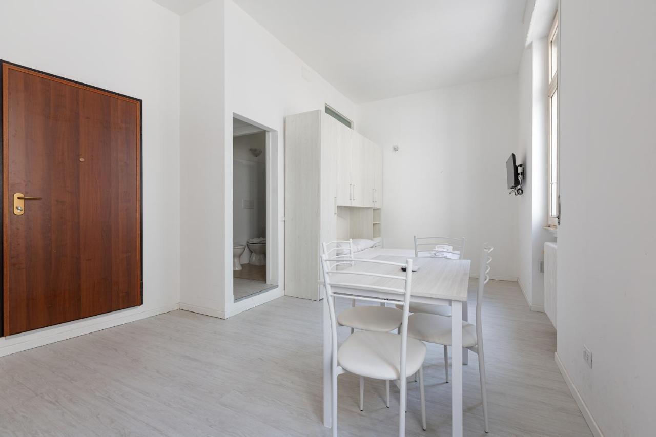 Niguarda Cosy Apartamento *