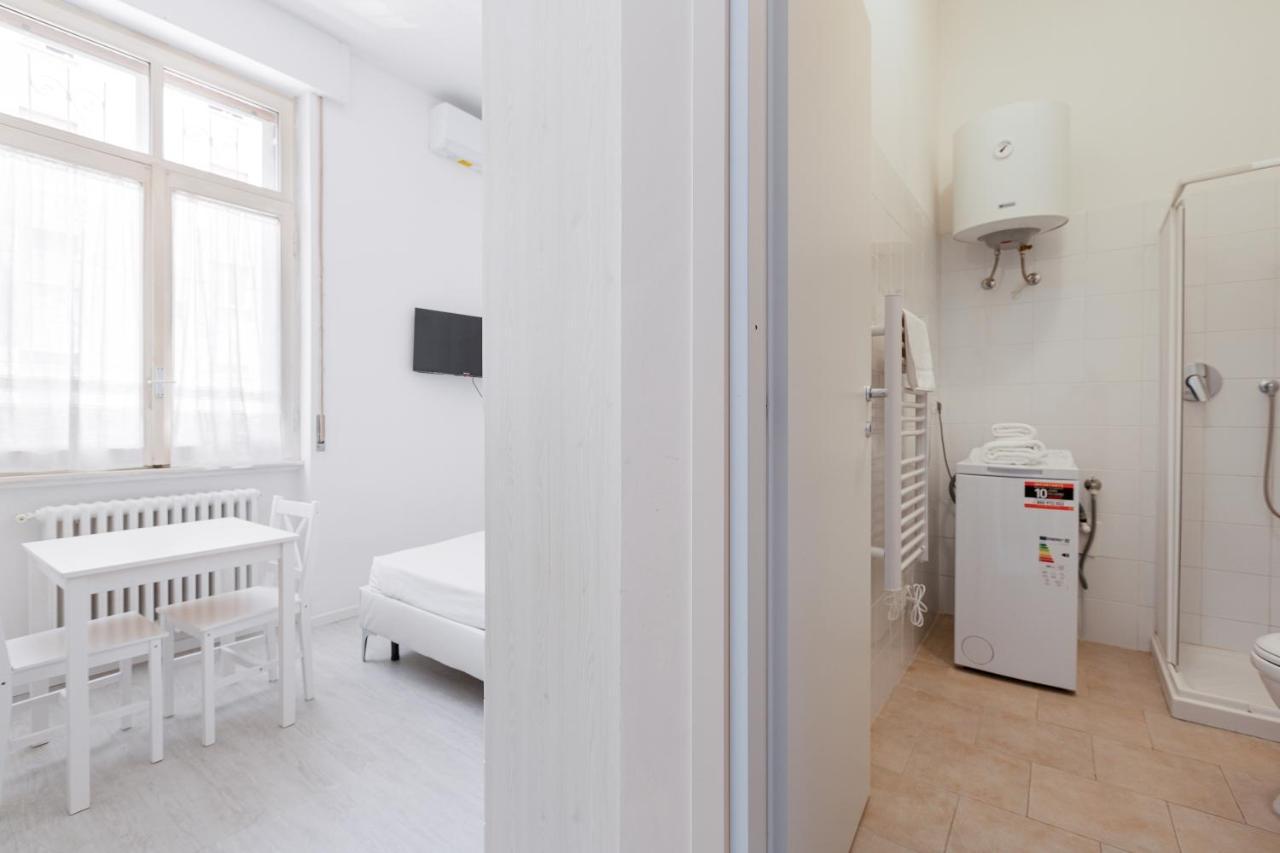 Niguarda Tiny Apartment Milan