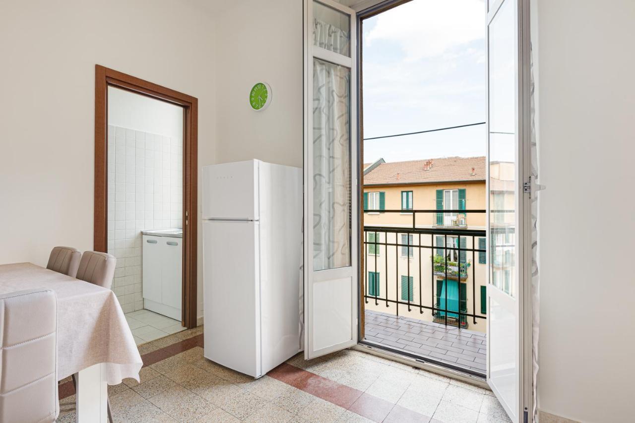 Apartamento Ca' Granda Bright