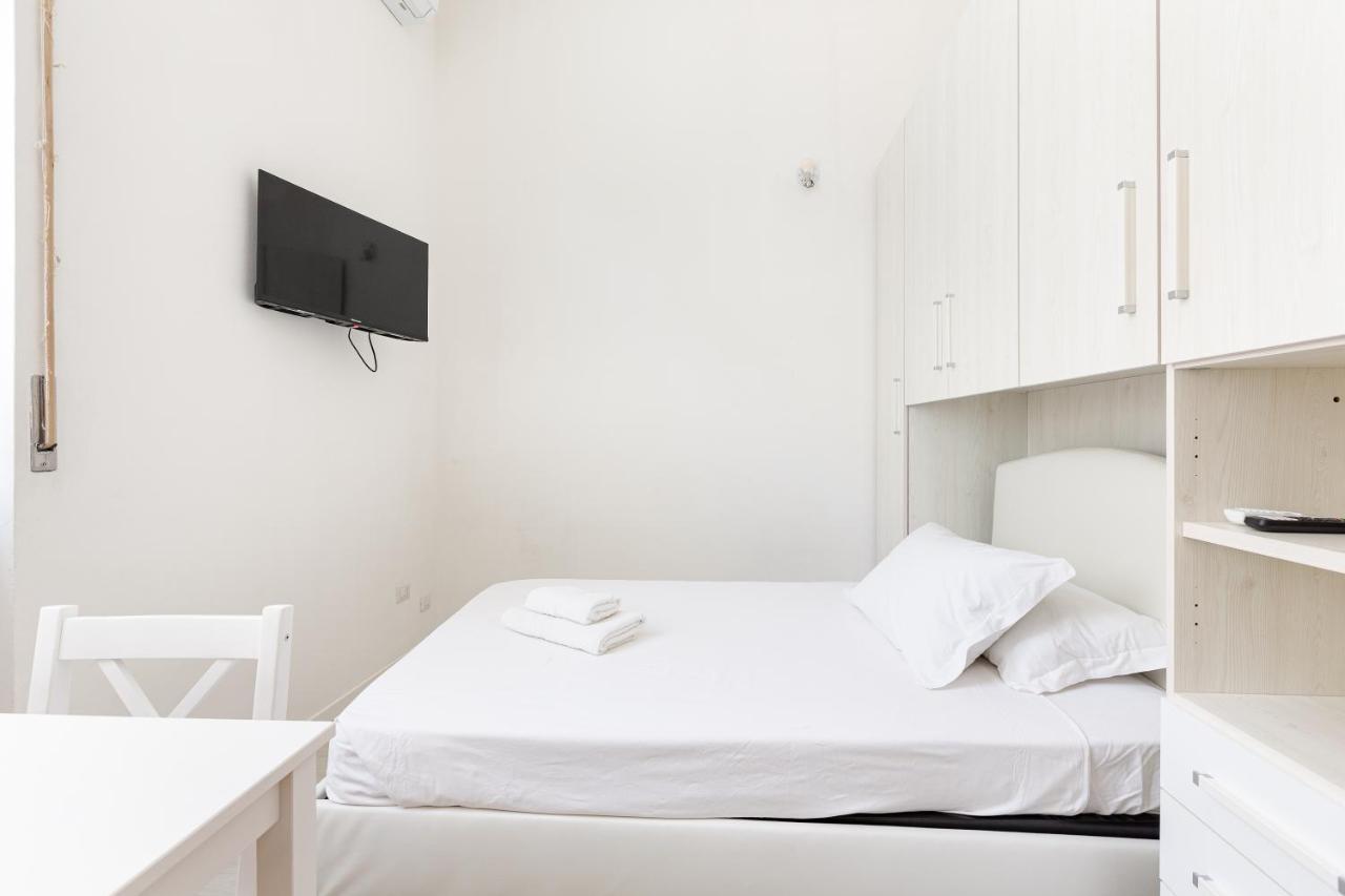Apartment Niguarda Tiny Milan