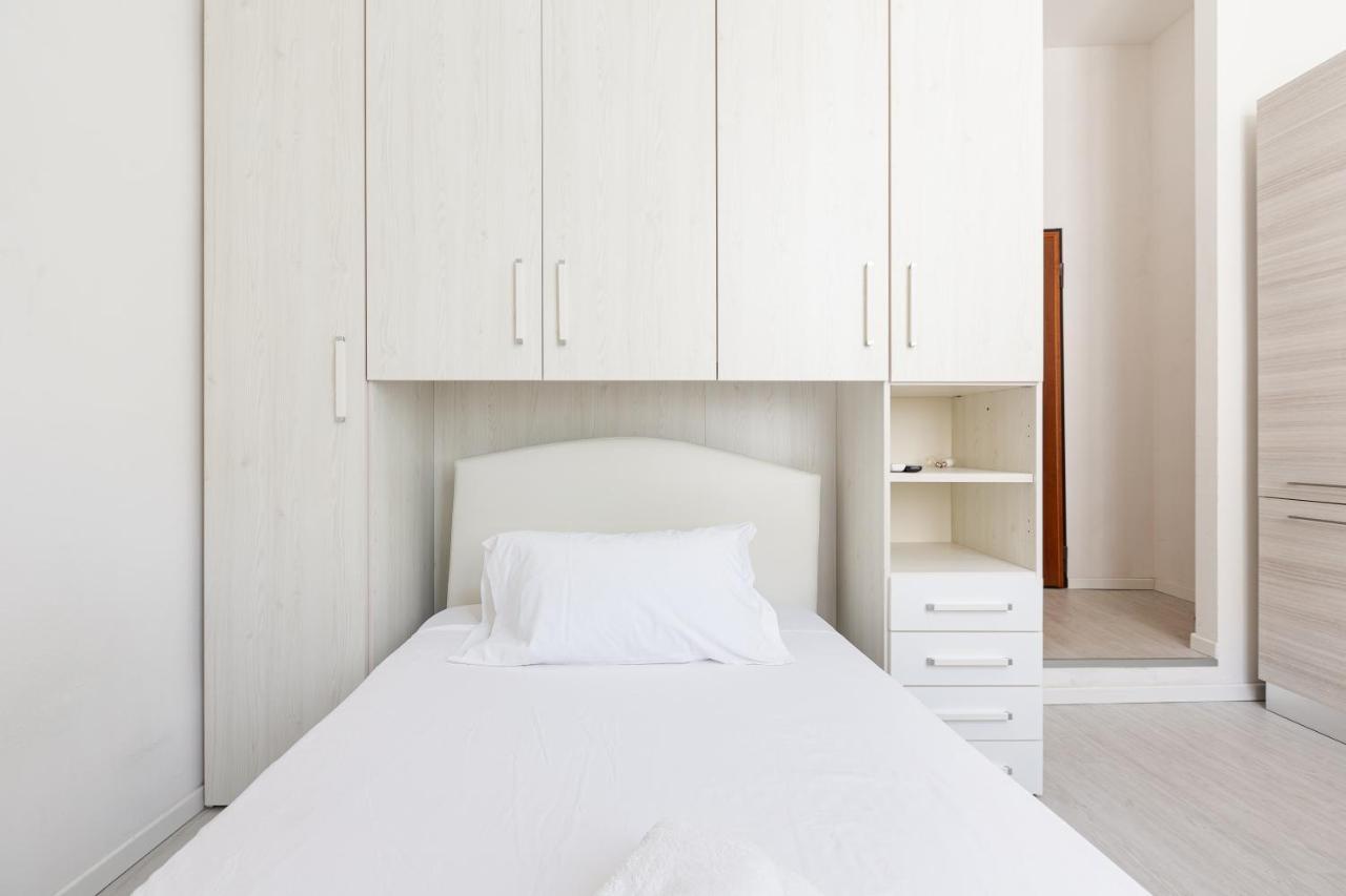 Niguarda Tiny Apartment Milan